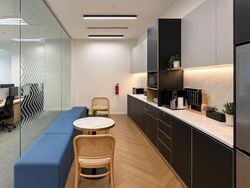 Asia Square Tower 1 (D1), Office #622565701